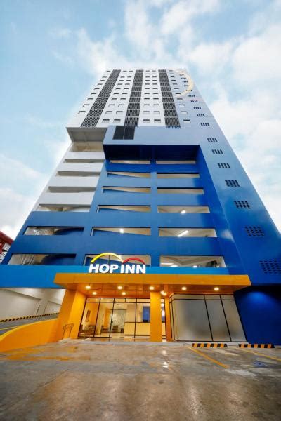 Hotel Icon Hotel North Edsa Quezon City, Quezon City: booking .